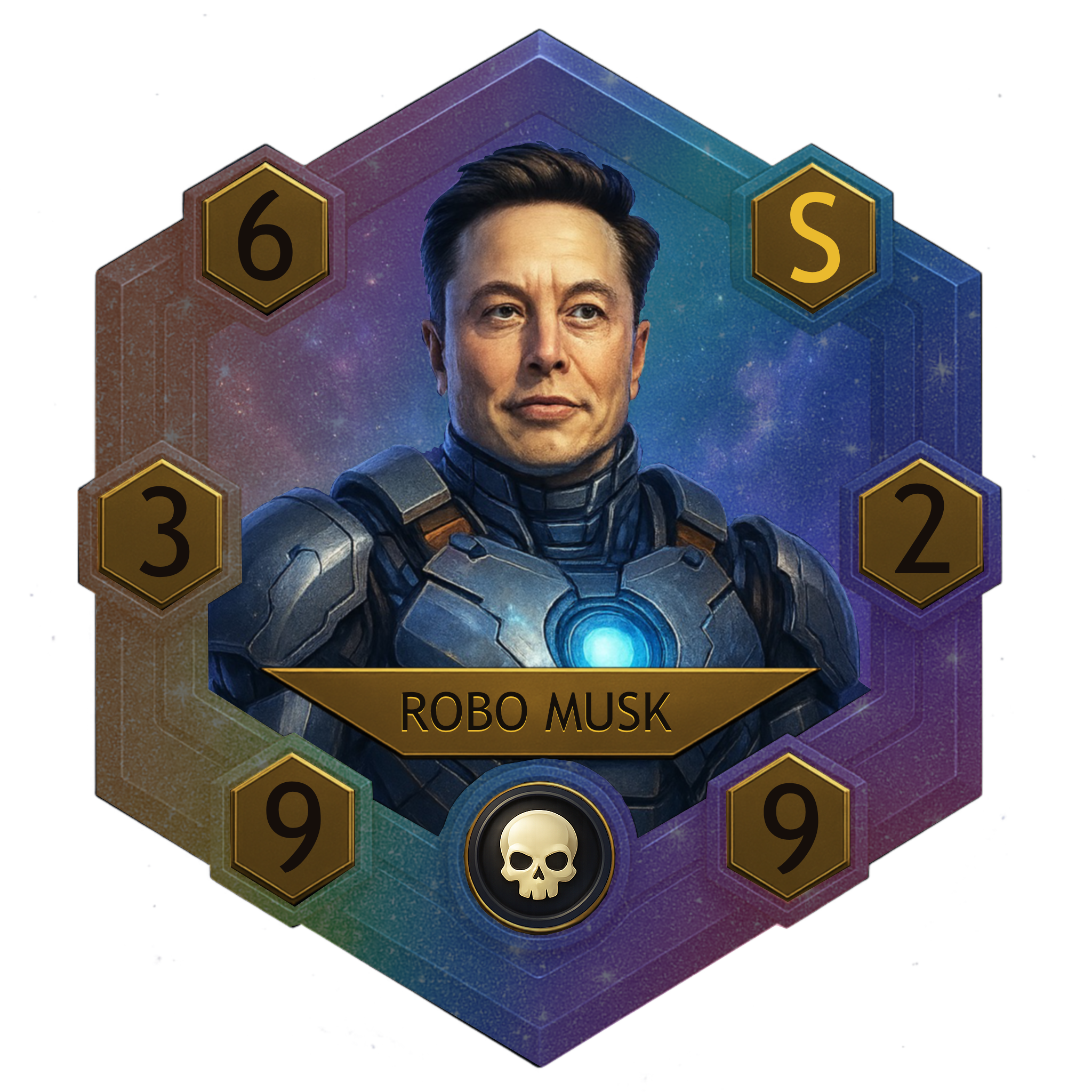 Robo Elon